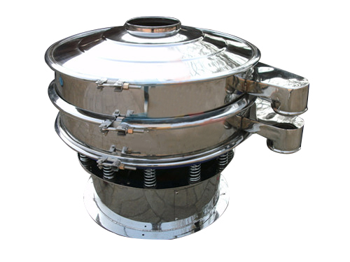 振動篩（篩粉機、旋振篩）